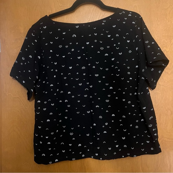 North of West Rainbow Shirt - Picture 4 of 6